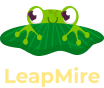 LeapMire Logo